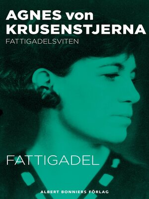 cover image of Fattigadel